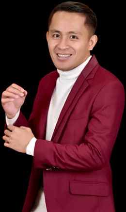 Portrait of Wendil Rodriguez